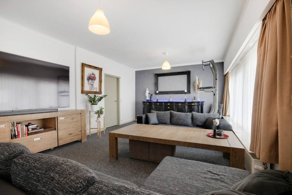 Appartement te koop in Temse 9140 199000.00€ 3 slaapkamers 92.00m² - Zoekertje 343930
