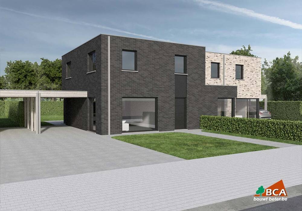 Huis te  koop in Kaprijke 9970 385222.00€ 3 slaapkamers 157.00m² - Zoekertje 344156