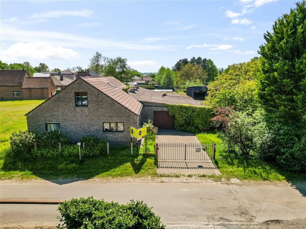 Huis te koop in De Klinge 9170 458000.00€ 3 slaapkamers 185.00m² - Zoekertje 560469