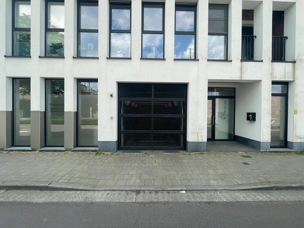 Parking te huur in Gent 9000 75.00€ slaapkamers 10.60m² - Zoekertje 348693
