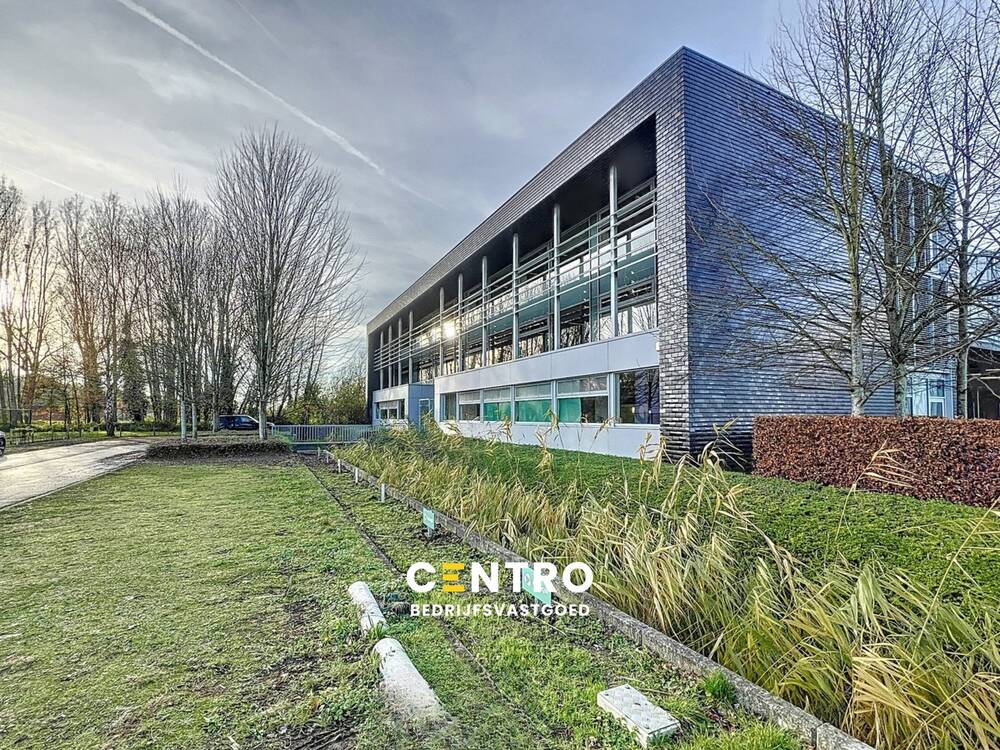 Handelszaak te huur in Aalter 9880 3328.00€ slaapkamers 363.00m² - Zoekertje 350616