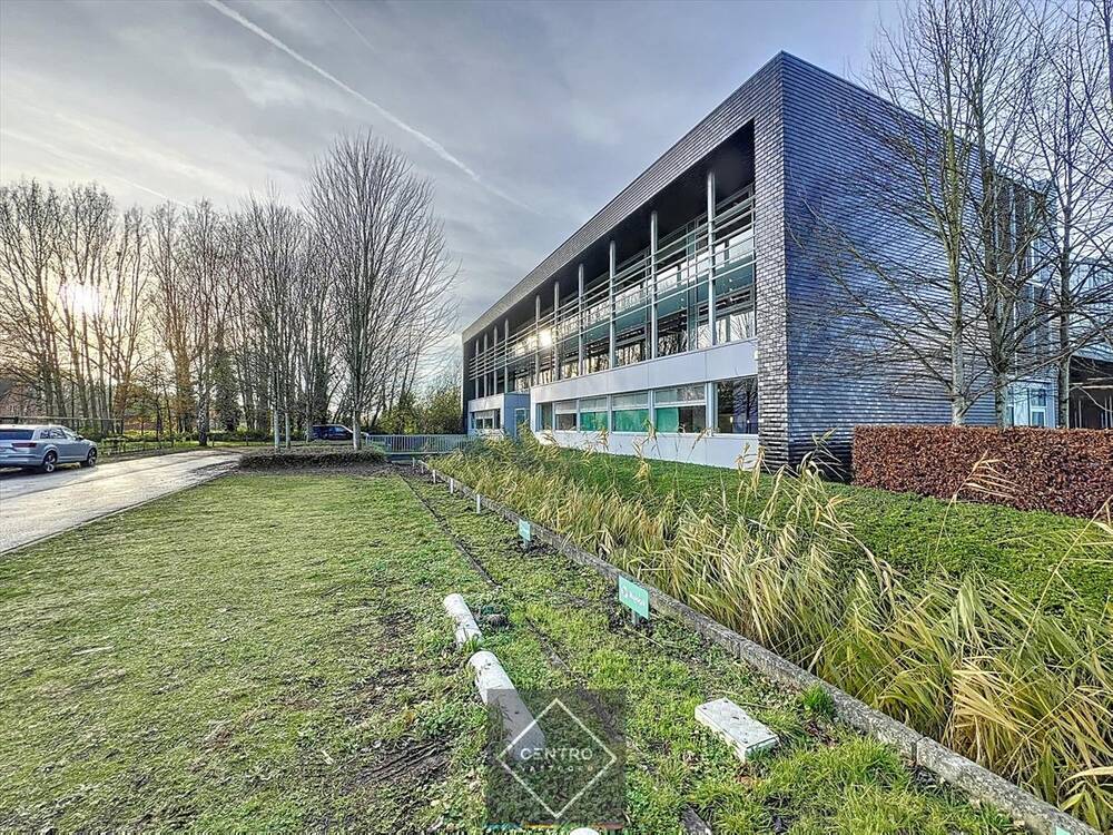 Handelszaak te huur in Aalter 9880 3328.00€ slaapkamers 363.00m² - Zoekertje 350616