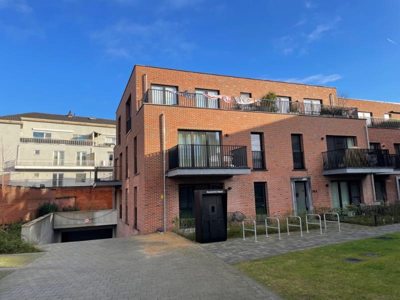 Parking & garage te koop in Lokeren 9160 17000.00€ slaapkamers m² - Zoekertje 353425