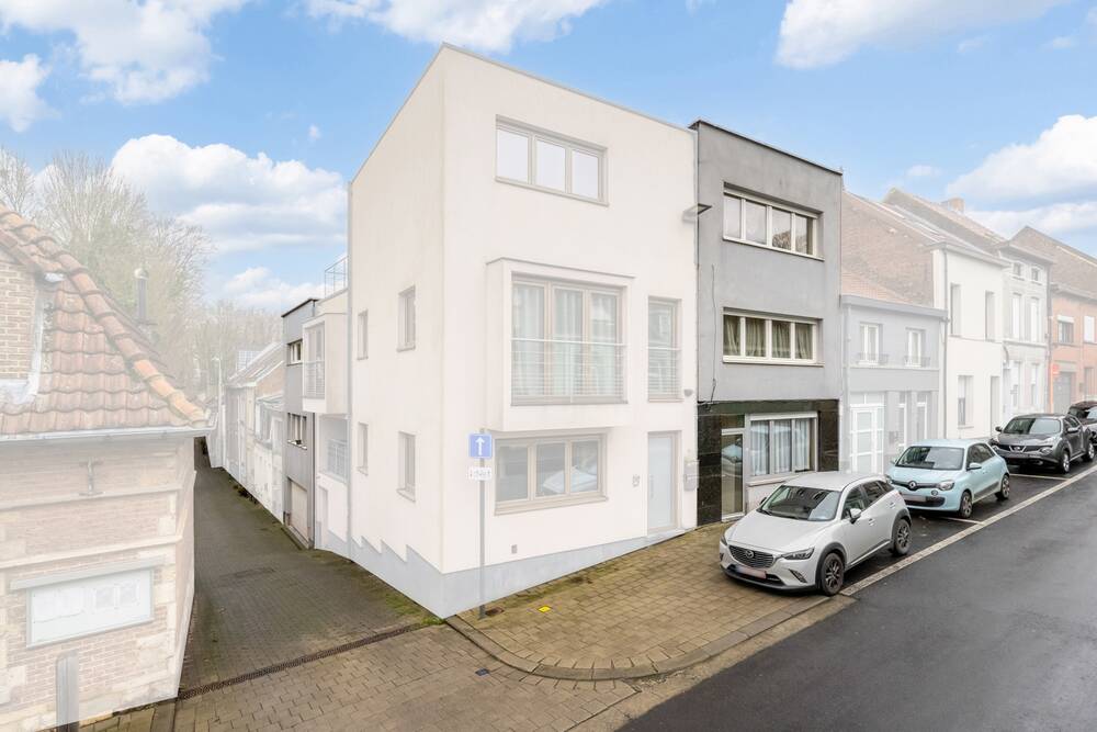 Mixgebouw te  koop in Geraardsbergen 9500 549000.00€ 5 slaapkamers 264.00m² - Zoekertje 353578