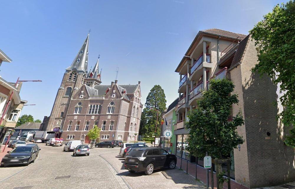 Appartement te koop in Aalter 9880 179000.00€ 2 slaapkamers 84.00m² - Zoekertje 353562