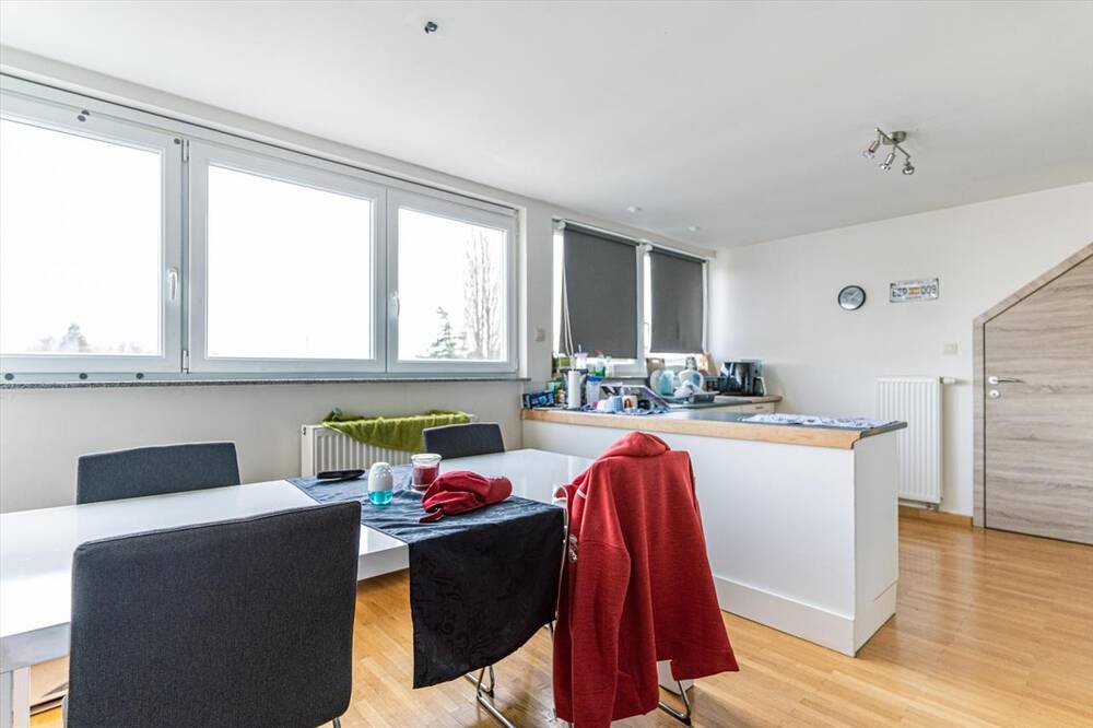 Appartement te koop in Dendermonde 9200 199000.00€ 1 slaapkamers 78.00m² - Zoekertje 353904