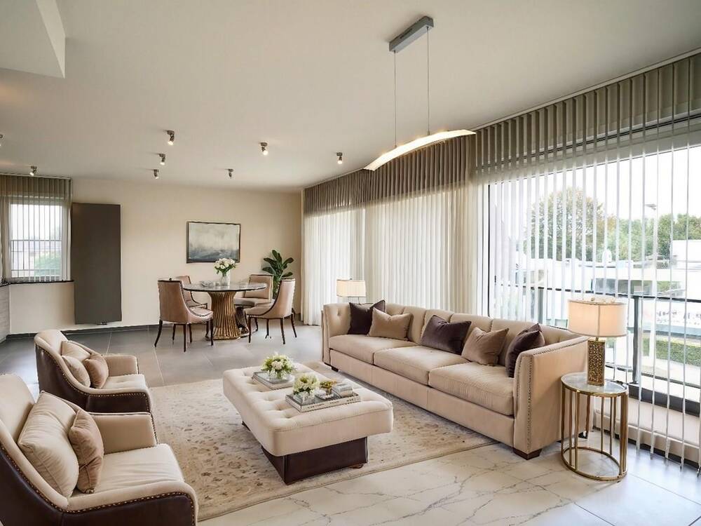 Appartement te koop in Ertvelde 9940 330000.00€ 2 slaapkamers 95.00m² - Zoekertje 355039