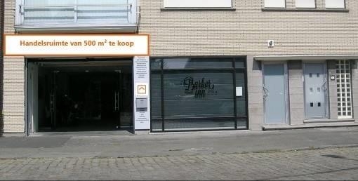 Handelszaak te  in Assenede 9960 325000.00€  slaapkamers 50.00m² - Zoekertje 354928