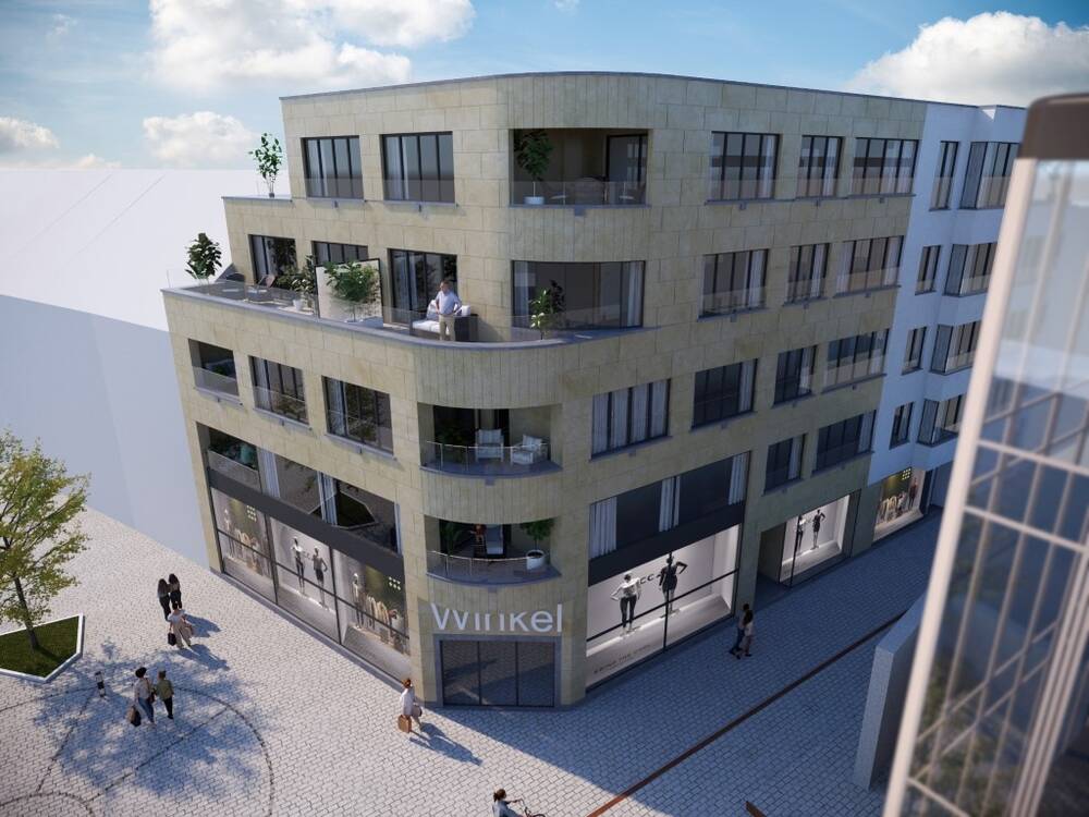 Handelszaak te koop in Aalst 9300 286473.00€ 0 slaapkamers m² - Zoekertje 358006