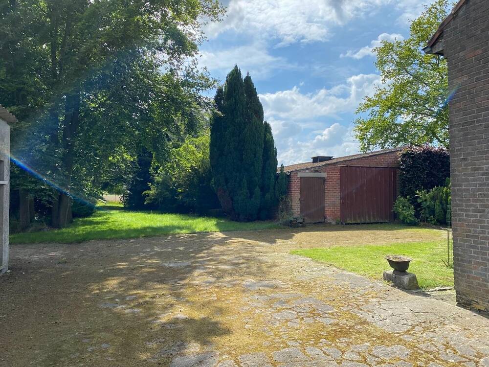 Handelszaak te  koop in Lembeke 9971 495000.00€ 5 slaapkamers 227.00m² - Zoekertje 358706