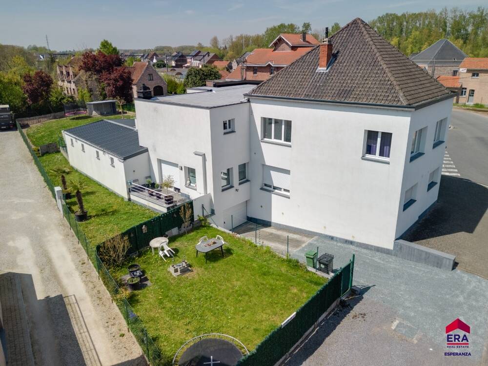 Andere te  koop in Geraardsbergen 9500 590000.00€ 0 slaapkamers 333.00m² - Zoekertje 359048