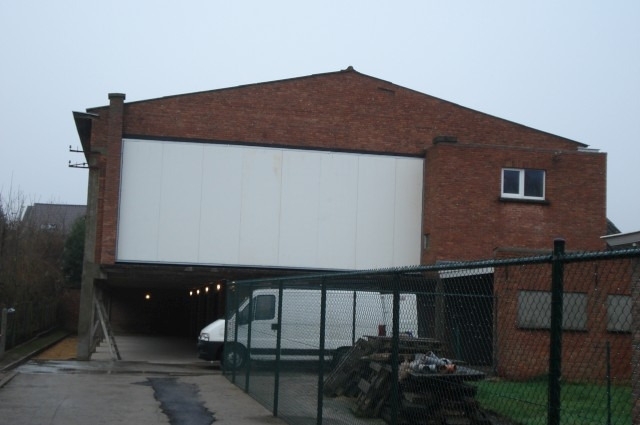 Handelszaak te  huur in Temse 9140 350.00€ 0 slaapkamers m² - Zoekertje 359947