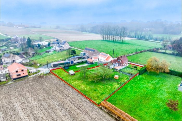 Huis te  koop in Opbrakel 9660 350000.00€ 2 slaapkamers m² - Zoekertje 361557