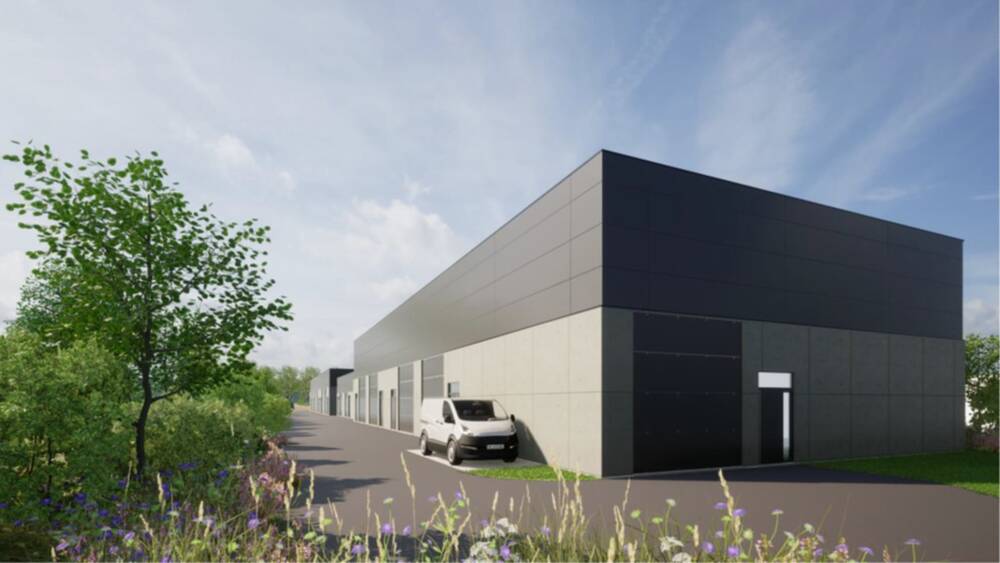 Handelszaak te koop in Dendermonde 9200 240500.00€ slaapkamers 130.00m² - Zoekertje 362369