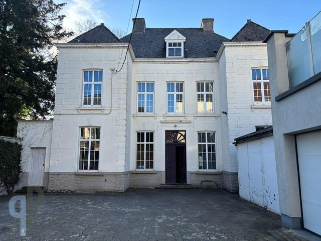 Herenhuis te in Brakel 9660 355000.00€ 4 slaapkamers 305.00m² - Zoekertje 363586