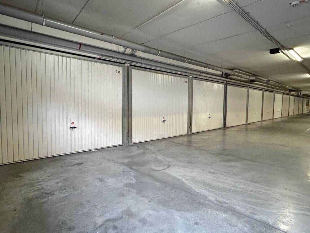 Parking & garage te koop in Aalst 9300 28000.00€ slaapkamers m² - Zoekertje 363022