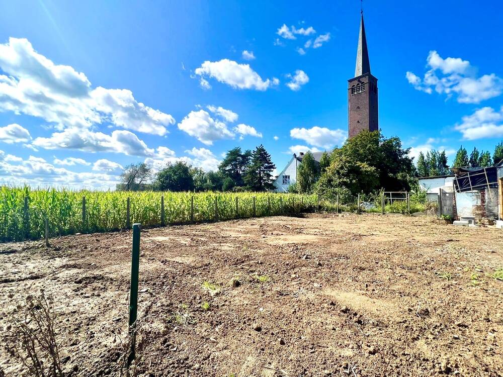 Grond te koop in Ronse 9600 190000.00€ slaapkamers m² - Zoekertje 364557