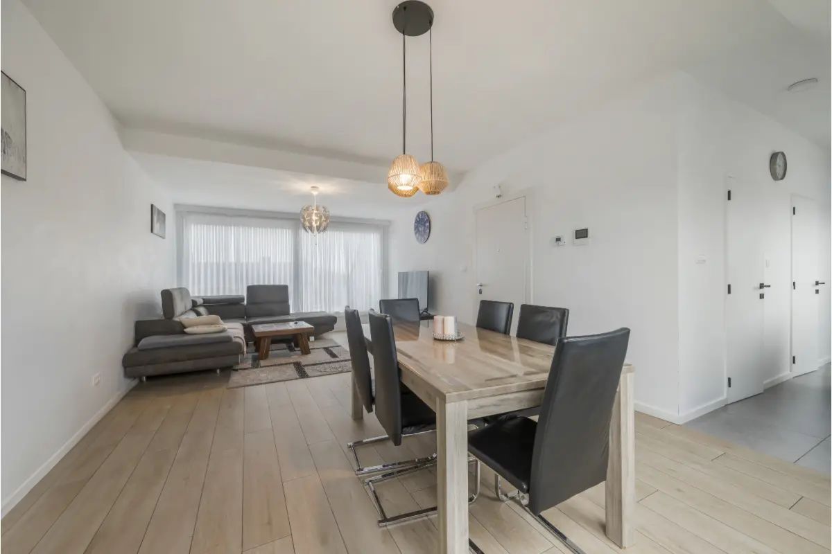 Appartement te  koop in Temse 9140 325000.00€ 4 slaapkamers 112.00m² - Zoekertje 365011