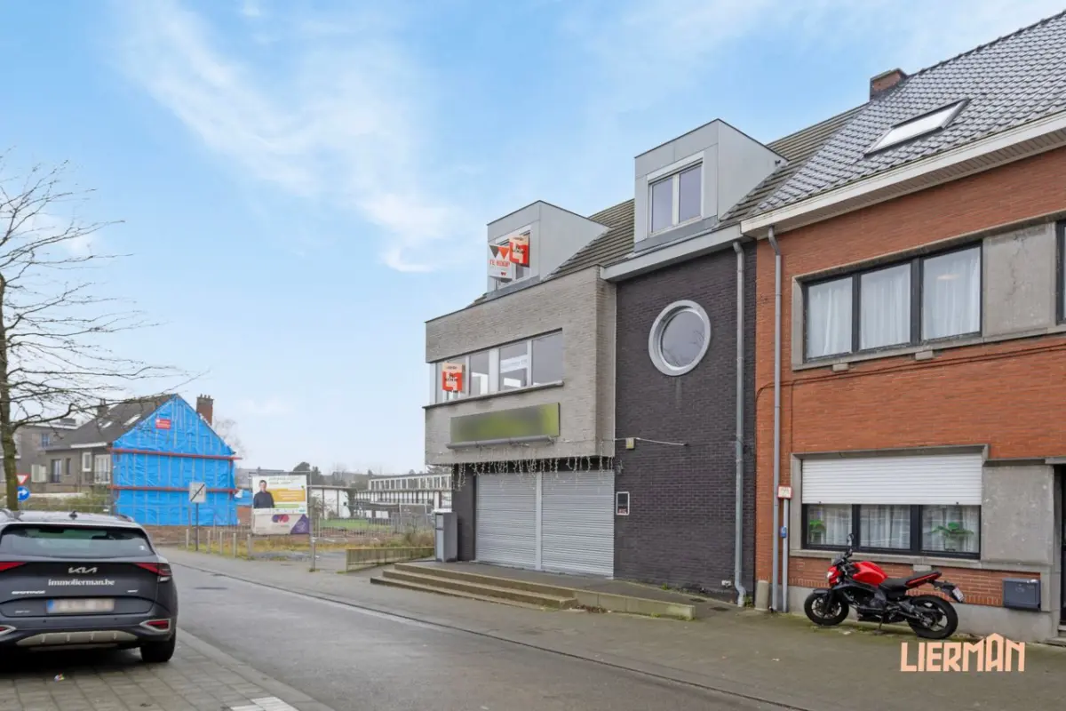 Duplex te  koop in Aalst 9300 345000.00€ 3 slaapkamers 173.00m² - Zoekertje 366028