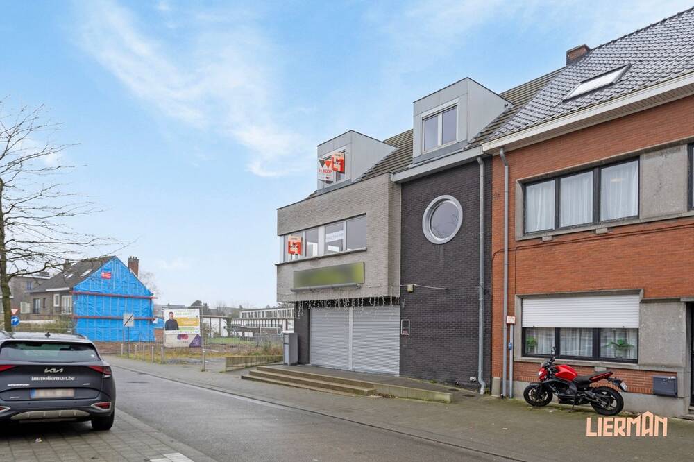 Duplex te koop in Aalst 9300 345000.00€ 3 slaapkamers 173.00m² - Zoekertje 366028