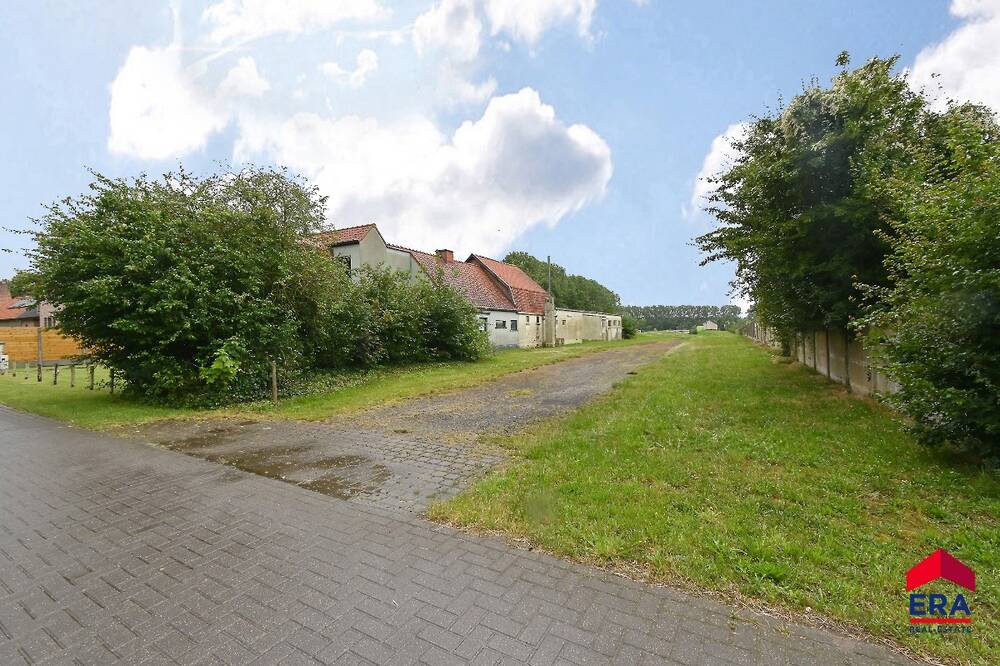 Andere te koop in Eeklo 9900 90000.00€ 0 slaapkamers 100.00m² - Zoekertje 365944
