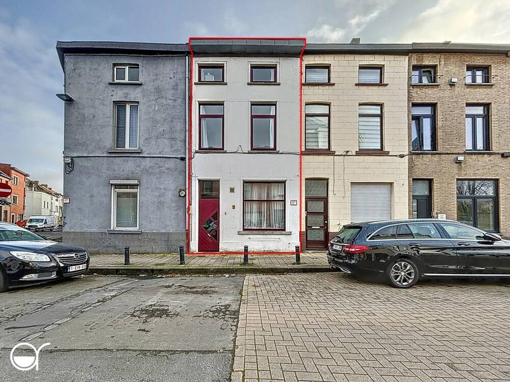 Appartementsgebouw te koop in Gent 9000 530000.00€ 5 slaapkamers m² - Zoekertje 367593