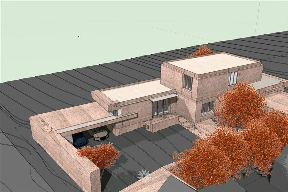 Grond te  koop in Mater 9700 425000.00€  slaapkamers m² - Zoekertje 465269