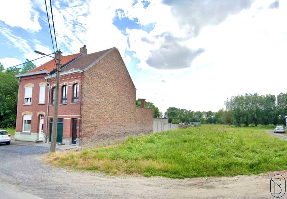 Grond te koop in Ronse 9600 75000.00€ slaapkamers m² - Zoekertje 371132