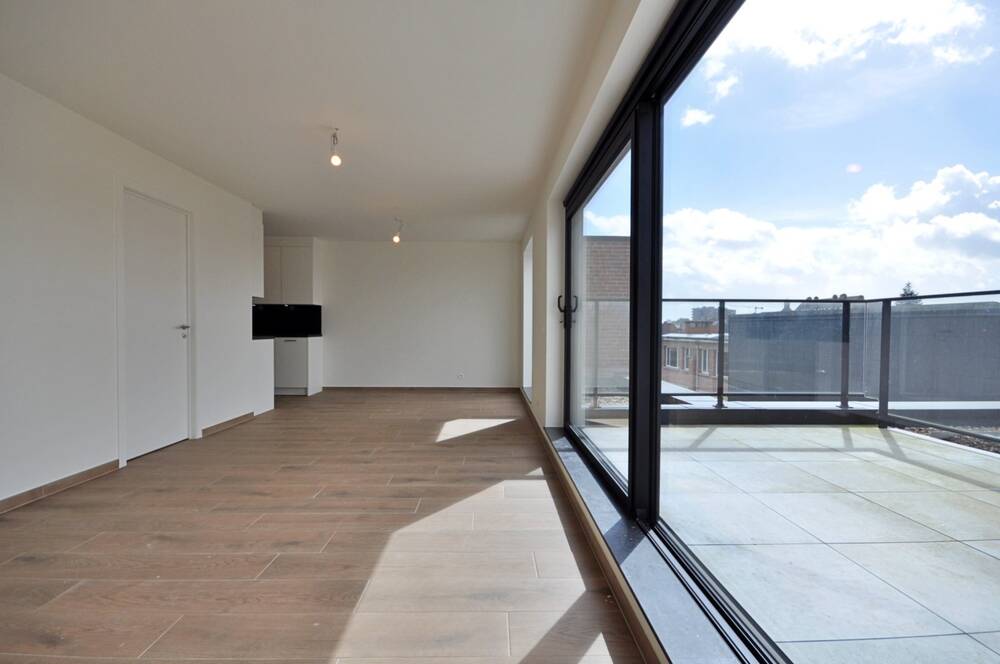 Appartementsgebouw te koop in Ronse 9600 275000.00€ 2 slaapkamers 84.00m² - Zoekertje 370508