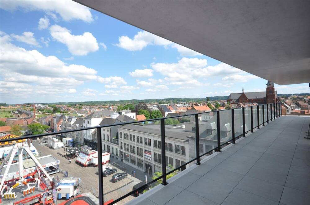Appartementsgebouw te koop in Ronse 9600 475000.00€ 2 slaapkamers 90.00m² - Zoekertje 370424