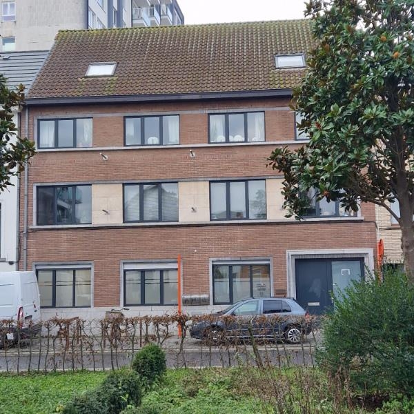 Handelszaak te huur in Aalst 9300 1350.00€ slaapkamers 160.00m² - Zoekertje 371248