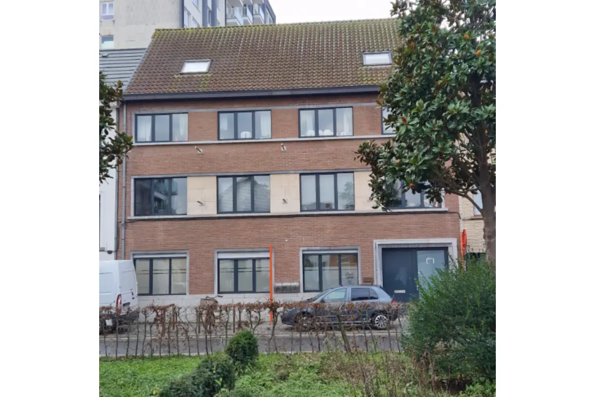 Handelszaak te  huur in Aalst 9300 1350.00€  slaapkamers 160.00m² - Zoekertje 371248