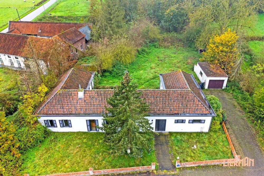 Huis te koop in Erpe-Mere 9420 495000.00€ 2 slaapkamers 215.00m² - Zoekertje 370526