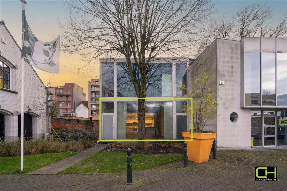 Appartement te koop in Eeklo 9900 249000.00€ 2 slaapkamers 140.00m² - Zoekertje 371311