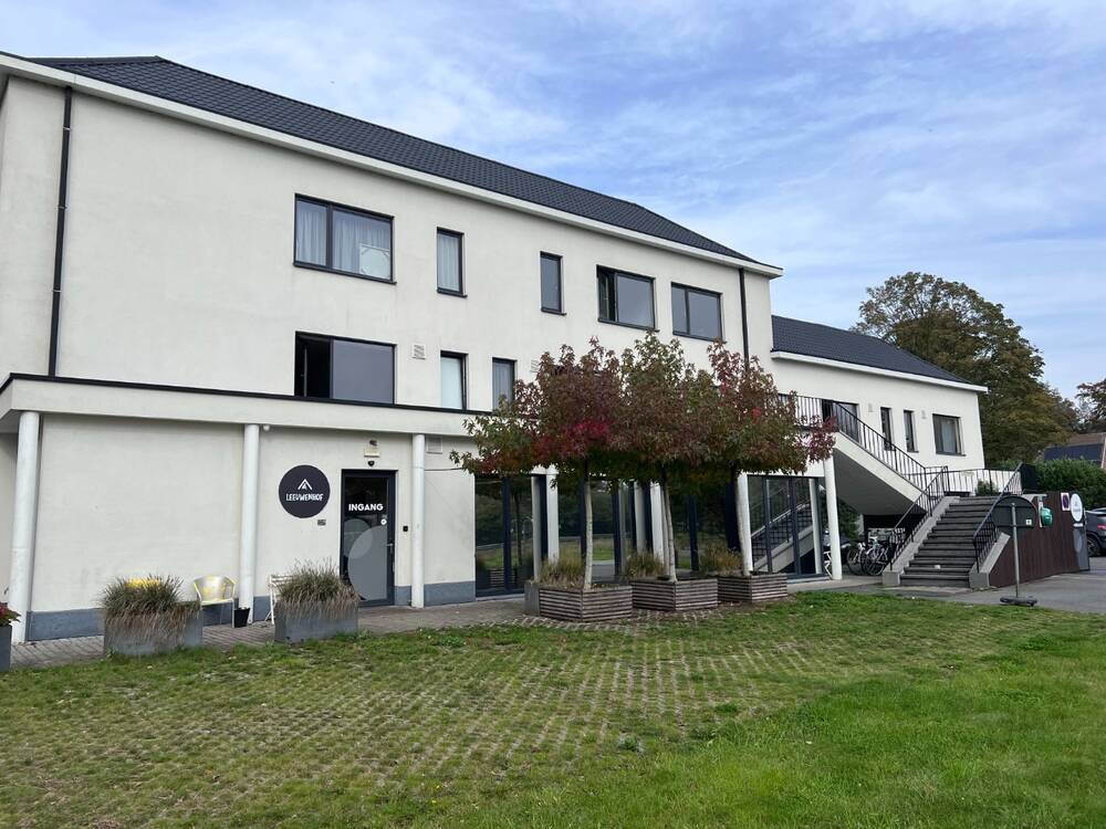 Huis te  koop in Drongen 9031 169000.00€  slaapkamers 35.00m² - Zoekertje 372452