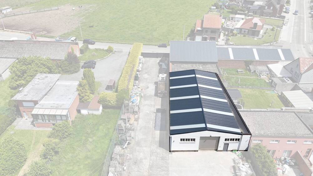 Handelszaak te huur in Ninove 9400 2200.00€ slaapkamers 200.00m² - Zoekertje 371847