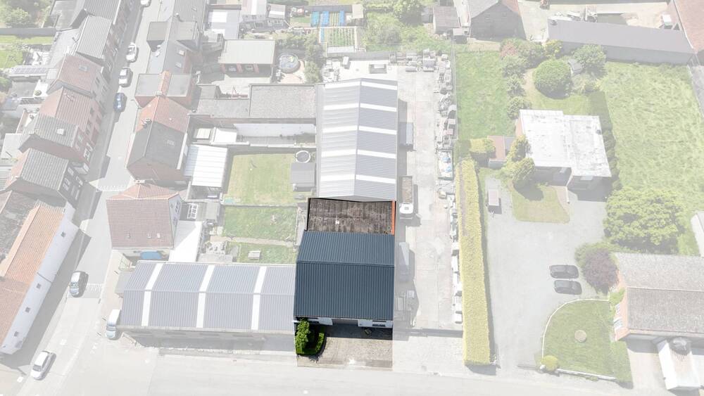 Handelszaak te huur in Ninove 9400 1500.00€ slaapkamers 150.00m² - Zoekertje 371848
