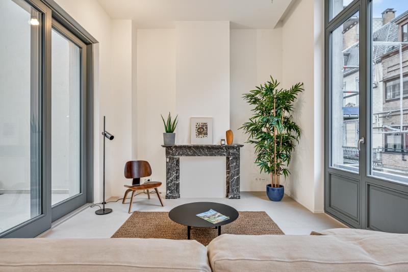 Appartement te in Gent 9000 2350000.00€ 4 slaapkamers 300.00m² - Zoekertje 372074
