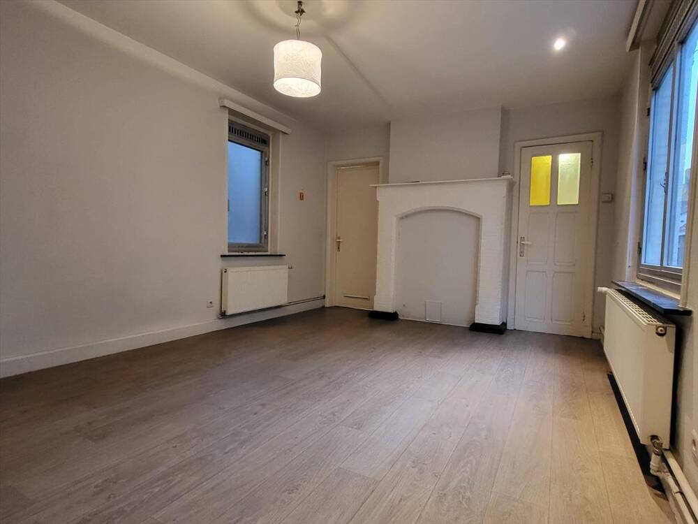 Appartement te in Gent 9000 750.00€ 1 slaapkamers 53.00m² - Zoekertje 456952