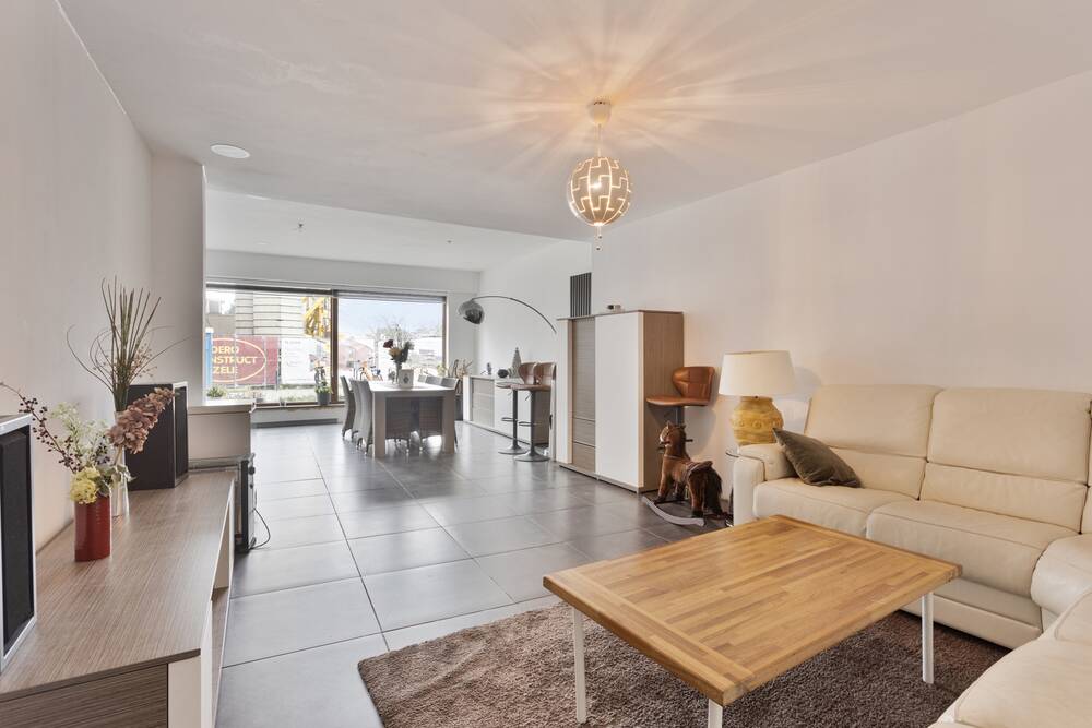 Huis te  koop in Zele 9240 369000.00€ 4 slaapkamers 214.00m² - Zoekertje 373881
