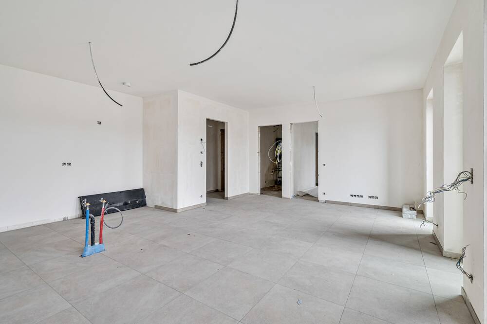 Studio te  koop in Aalst 9300 217360.00€ 1 slaapkamers 53.00m² - Zoekertje 374699