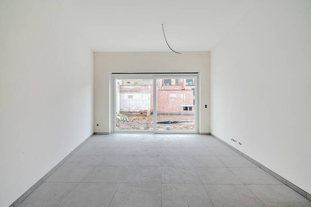 Benedenverdieping te koop in Aalst 9300 399150.00€ 2 slaapkamers 106.00m² - Zoekertje 374446