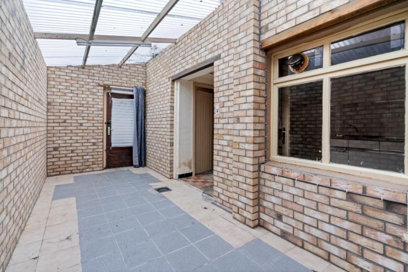 Huis te  koop in Zele 9240 179000.00€ 2 slaapkamers m² - Zoekertje 375487