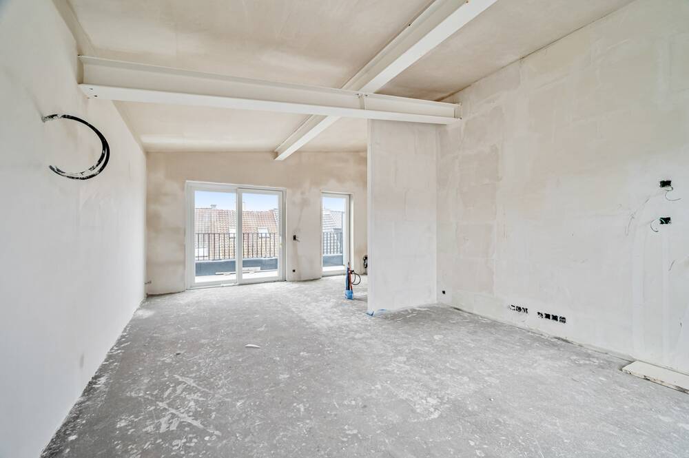 Benedenverdieping te koop in Aalst 9300 353000.00€ 2 slaapkamers 99.00m² - Zoekertje 375522