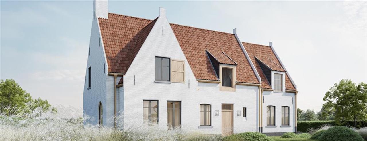 Grond te  koop in Olsene 9870 179850.00€  slaapkamers m² - Zoekertje 375335