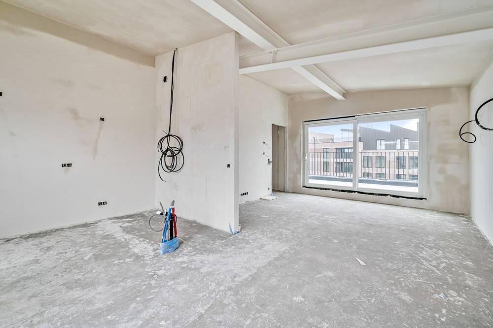 Benedenverdieping te  koop in Aalst 9300 321000.00€ 2 slaapkamers 88.00m² - Zoekertje 375523