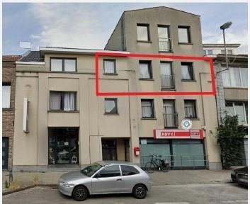 Appartement te  huur in Mariakerke 9030 900.00€ 2 slaapkamers 104.00m² - Zoekertje 374703