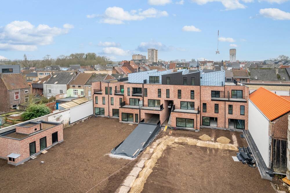 Triplex te  koop in Aalst 9300 425700.00€ 3 slaapkamers 131.00m² - Zoekertje 375521
