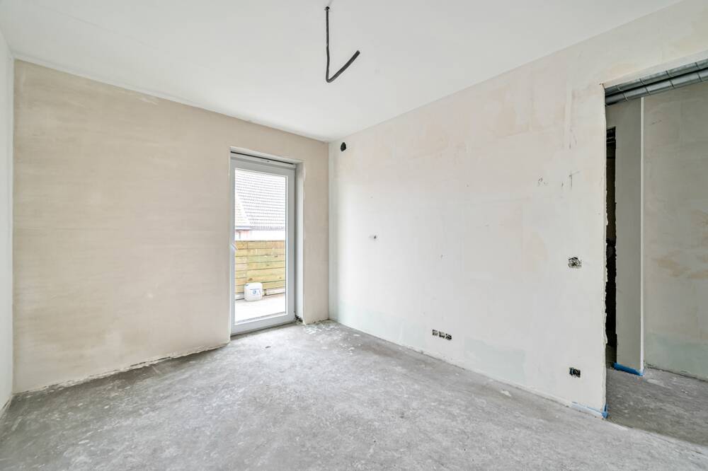 Studio te  koop in Aalst 9300 214350.00€ 1 slaapkamers 55.00m² - Zoekertje 374698