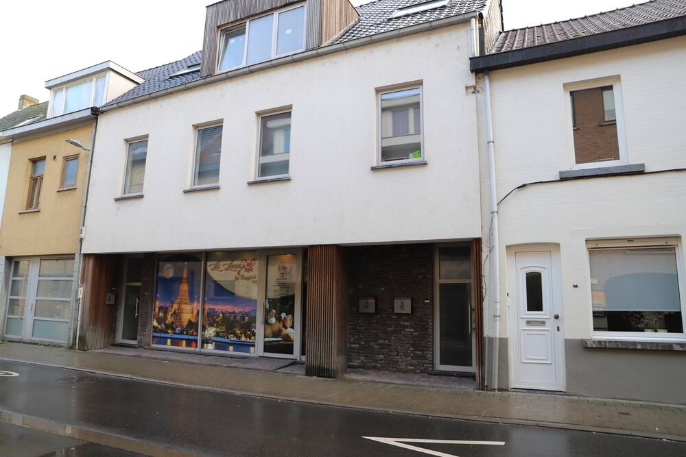 Huis te koop in Melle 9090 135000.00€ slaapkamers 36.00m² - Zoekertje 376186